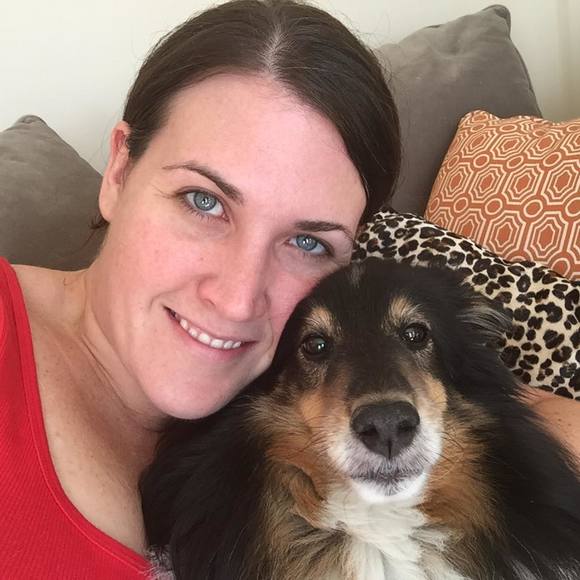 Meet your Posher, Jennifer - Picture 1 of 1